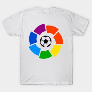 Soccer league T-Shirt